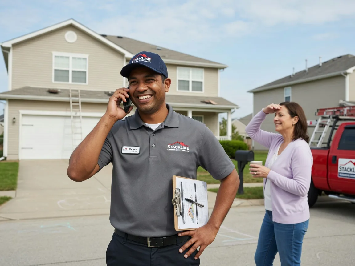Chimney flashing repair Goleta, CA FAQs
